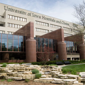 University of Iowa Medical Center
