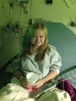 Image from Help Find Paige a Kidney Facebook Page.