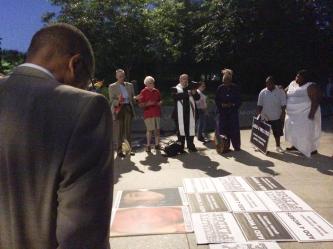 Credits Omar R. Clarke