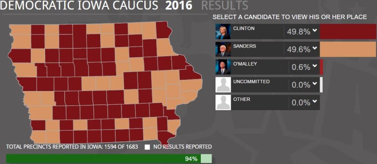 2016Caucus