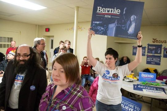 Left: Michael Moore Center: Mika Covington Right: Annaleah Moore
